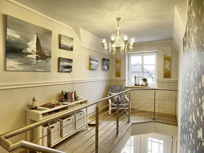 Grundriss der Unterkunft Holiday home by the Baltic Sea