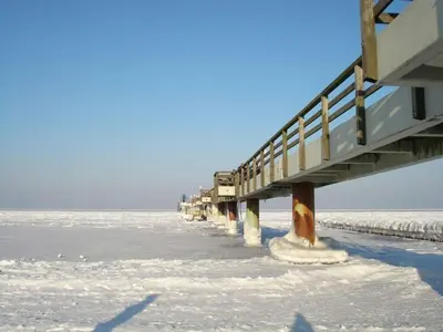 Grundriss der Unterkunft Holiday home by the Baltic Sea