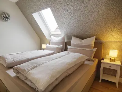 Grundriss der Unterkunft Holiday home by the Baltic Sea