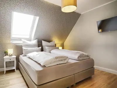 Grundriss der Unterkunft Holiday home by the Baltic Sea