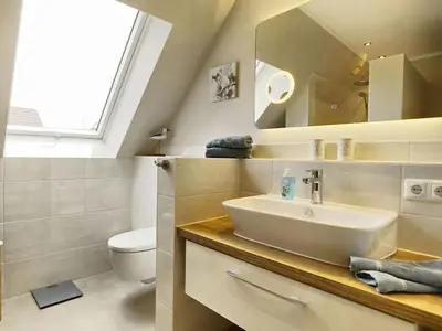 Grundriss der Unterkunft Holiday home by the Baltic Sea