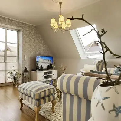 Holiday home by the Baltic Sea
