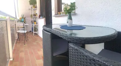 Grundriss der Unterkunft Holiday home Groß Kordshagen - Ostsee 2774