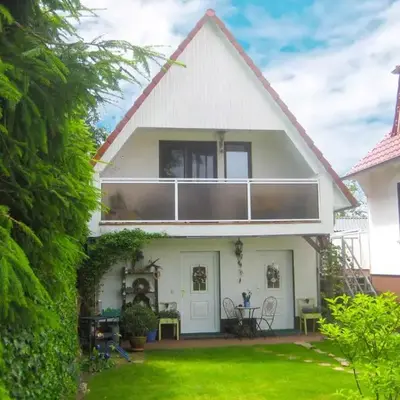 Holiday home Groß Kordshagen - Ostsee 2774