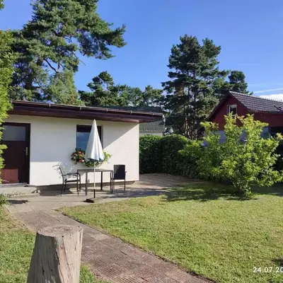 Holiday home Fuhlendorf 1