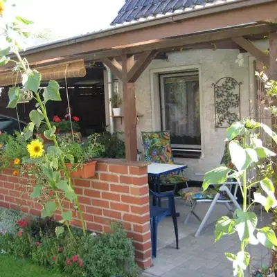 Holiday home Groß Kordshagen - Ostsee 2741