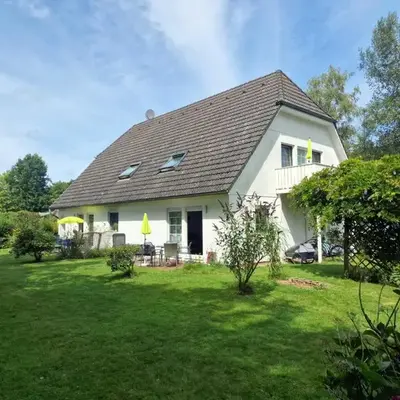 Haus Erika