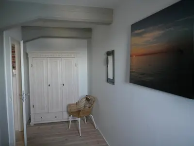 Grundriss der Unterkunft Speicher-Hafenblick 32