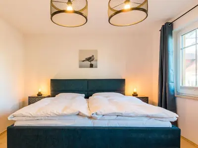 Grundriss der Unterkunft Holiday apartment coastal love