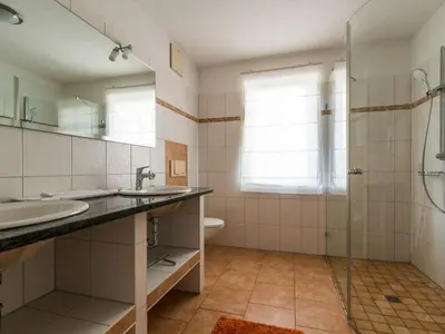 Grundriss der Unterkunft Holiday apartment coastal love