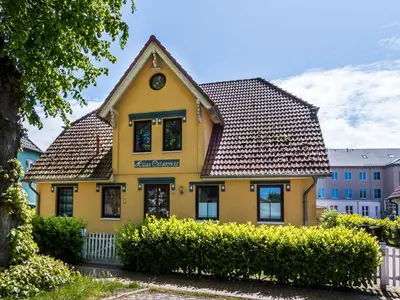 Grundriss der Unterkunft Holiday apartment coastal love