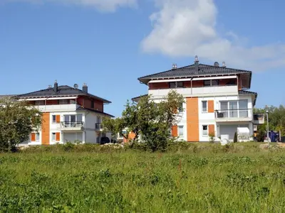 Grundriss der Unterkunft Holiday apartment 