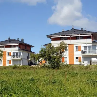 Holiday apartment 