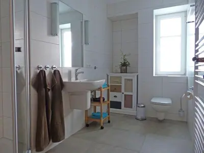Grundriss der Unterkunft Holiday apartment 
