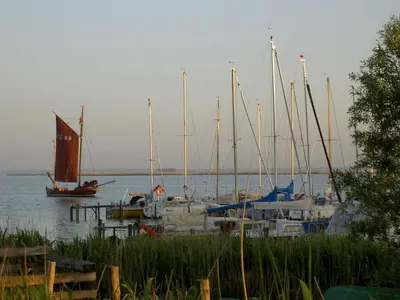 Grundriss der Unterkunft Holiday apartment 