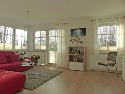Grundriss der Unterkunft Holiday apartment 