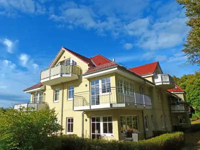 Grundriss der Unterkunft Holiday apartment 
