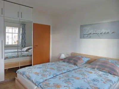 Grundriss der Unterkunft Holiday apartment 