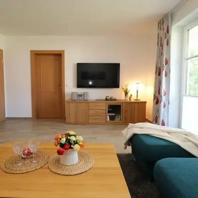 Nice apartment in Ostseebad Wustrow