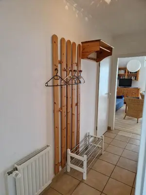Grundriss der Unterkunft Whg 29 1 OG
