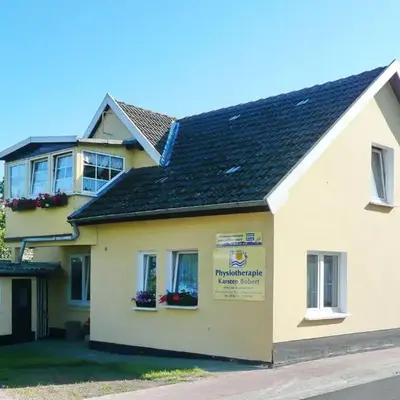 Bobert Ferienwohnung