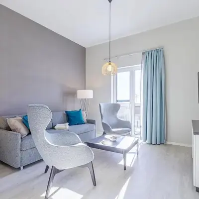 James Cook Suite - 2 Schlafzimmer