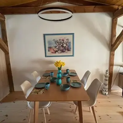 Barther Dachstudio