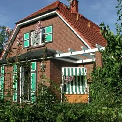 Ferienwohnung Seewolf