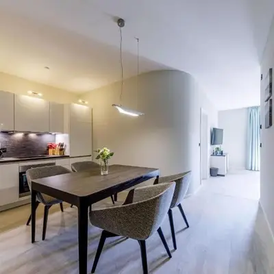 5 Sterne Ferienwohnung Kroonkieker - Sauna