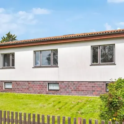 Gorgeous Home In Saal With Wifi