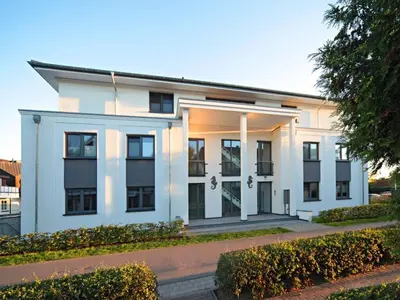 Grundriss der Unterkunft Salt air Comfortable holiday residence