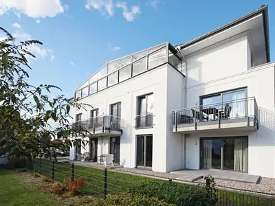 Grundriss der Unterkunft Salt air Comfortable holiday residence