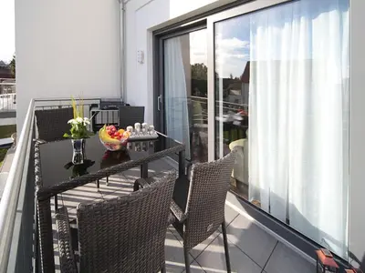 Grundriss der Unterkunft Salt air Comfortable holiday residence