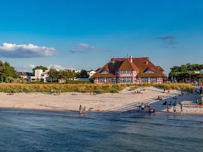 Grundriss der Unterkunft Salt air Comfortable holiday residence