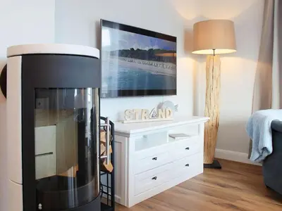 Grundriss der Unterkunft Salt air Comfortable holiday residence