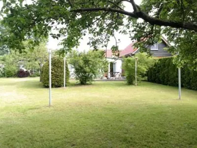 Grundriss der Unterkunft Fabian Comfortable holiday residence