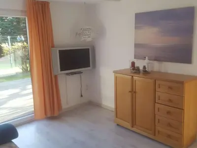 Grundriss der Unterkunft Fabian Comfortable holiday residence
