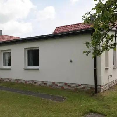 Fabian Comfortable holiday residence