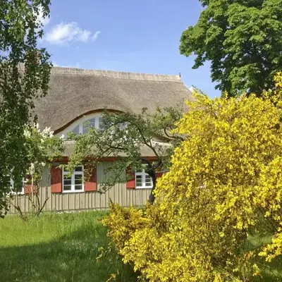Old shipman's house Comfortable holiday residence