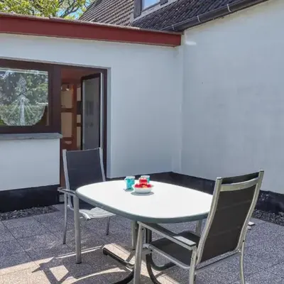 Ferienhaus Born Auf Dem Darß