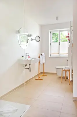 Grundriss der Unterkunft Der Charlottenhof