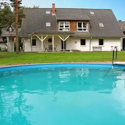 Ferienwohnung Pruchten