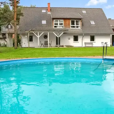 Ferienwohnung Pruchten