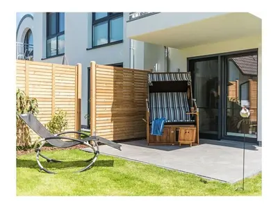 Grundriss der Unterkunft Cellina Modern retreat
