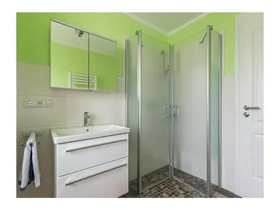 Grundriss der Unterkunft Cellina Modern retreat