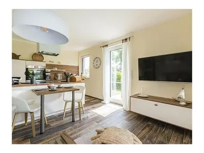 Grundriss der Unterkunft Cellina Modern retreat