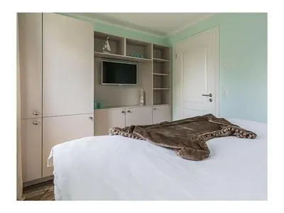 Grundriss der Unterkunft Cellina Modern retreat