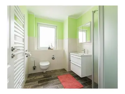 Grundriss der Unterkunft Cellina Modern retreat