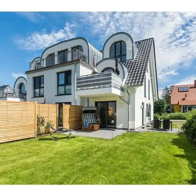 Cellina Modern retreat