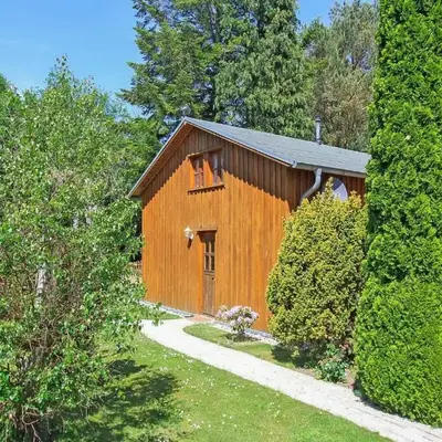Ferienwohnung Bodstedt